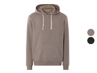LIVERGY® Heren hoodie