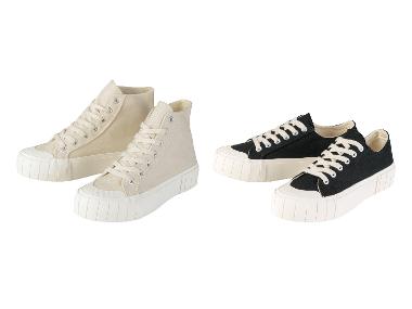 esmara® Dames sneakers