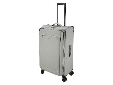 esmara® Koffer 62-69 L grijs