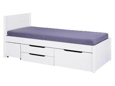 Inter Link Bedframe Efetivo
