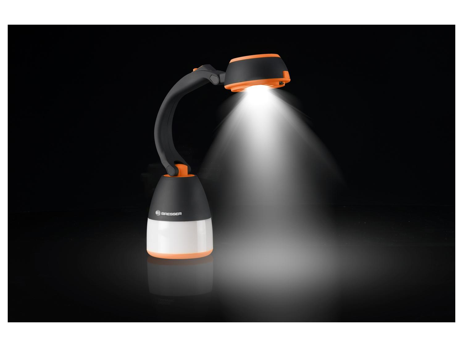 Multifunctionele LED-lamp online kopen | LIDL