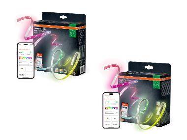 OSRAM Smart wifi LED-strip voor buiten RGB TW IP44