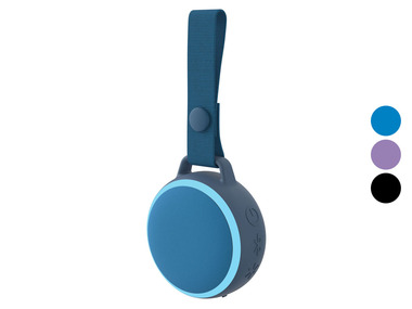 SILVERCREST® Bluetooth® luidspreker
