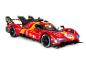 Ferrari raceauto model nummer 50.