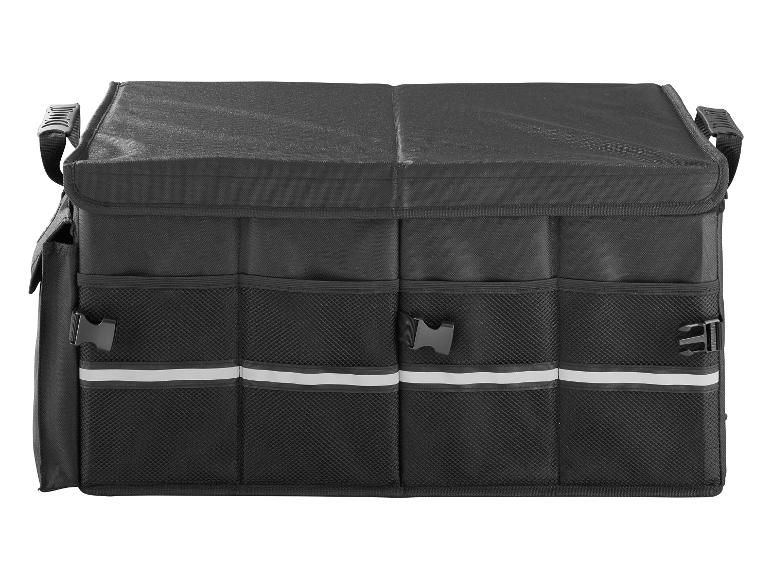 Kofferbak organizer