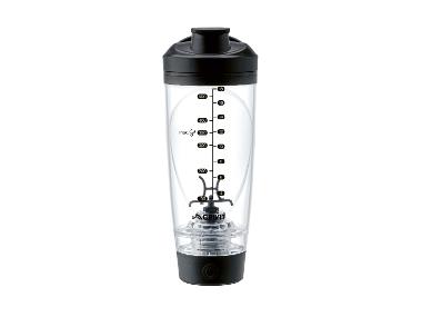 CRIVIT Accu-shakebeker, tot 500 ml