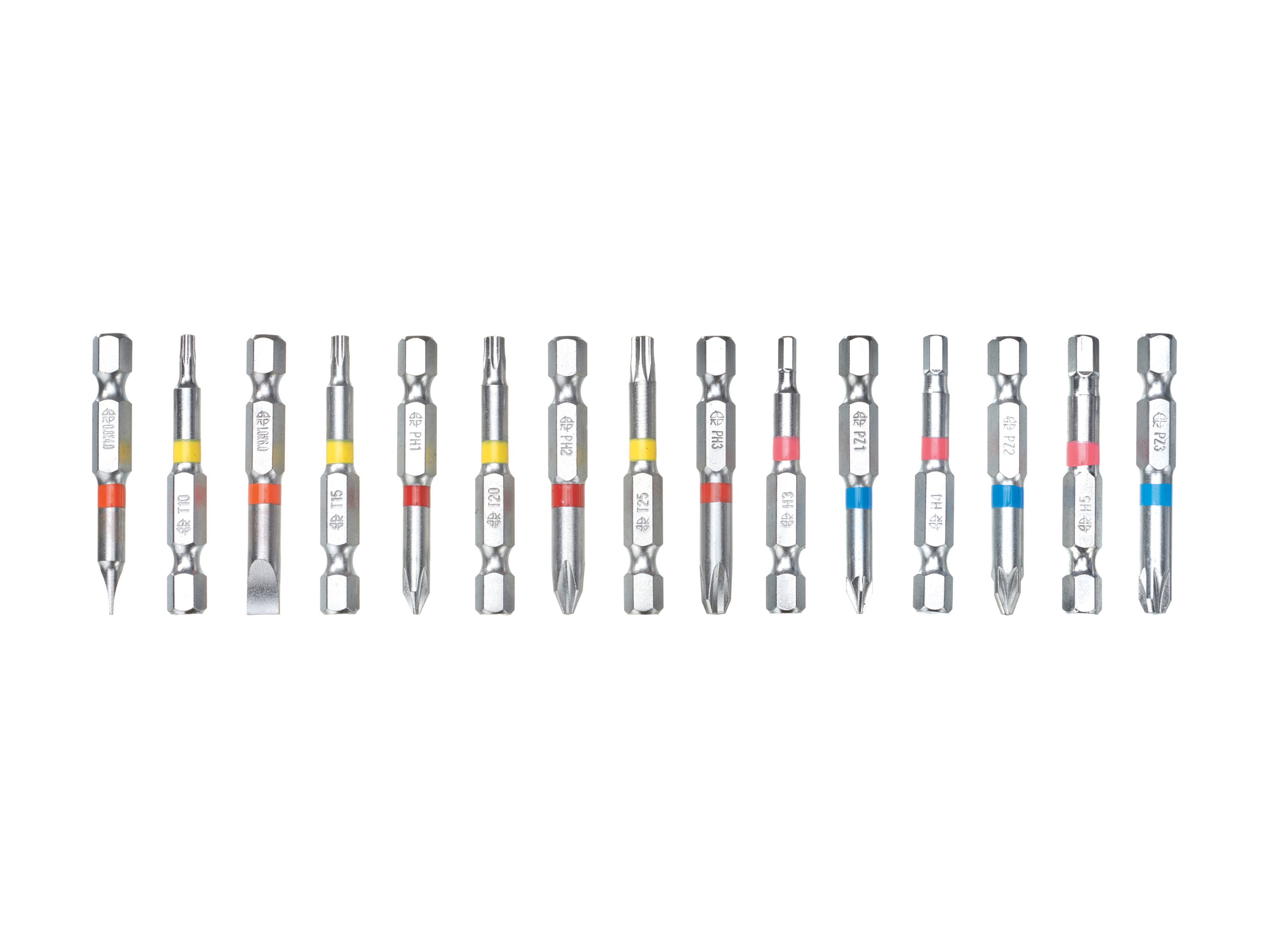 PARKSIDE Bitset (Bitset 15-delig PBS 15 A1)