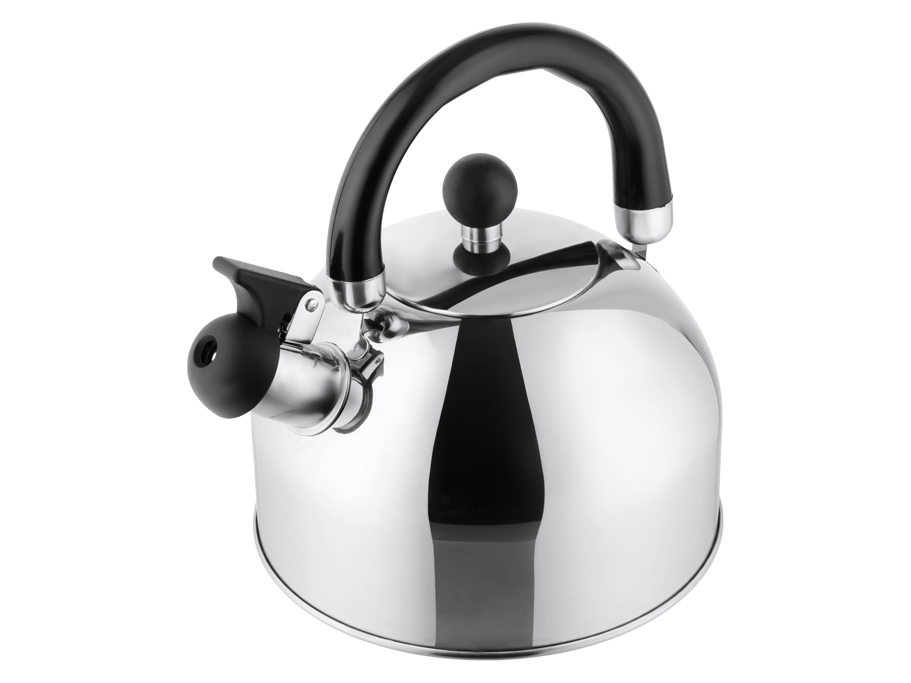 SILVERCREST RVS waterkoker 2 L