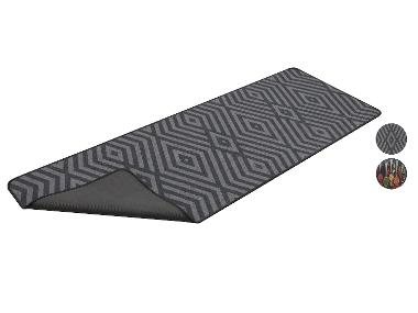 LIVARNO® Keukenloper 65 x 180 cm
