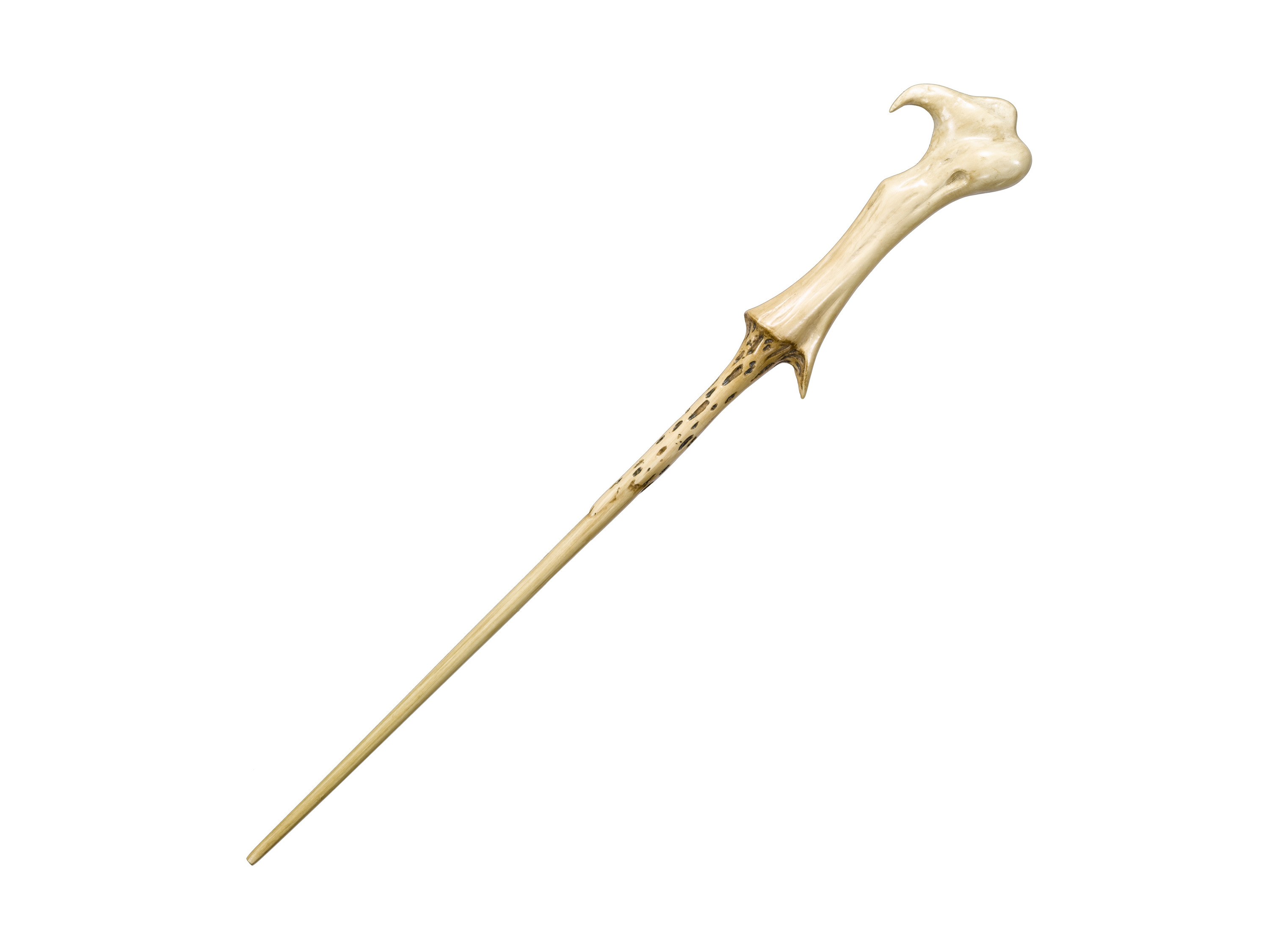THE NOBLE COLLECTION Harry Potter toverstaf in Ollivander's box (Voldemorts toverstok)