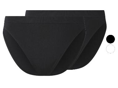 esmara® Set van 2 dames onderbroeken