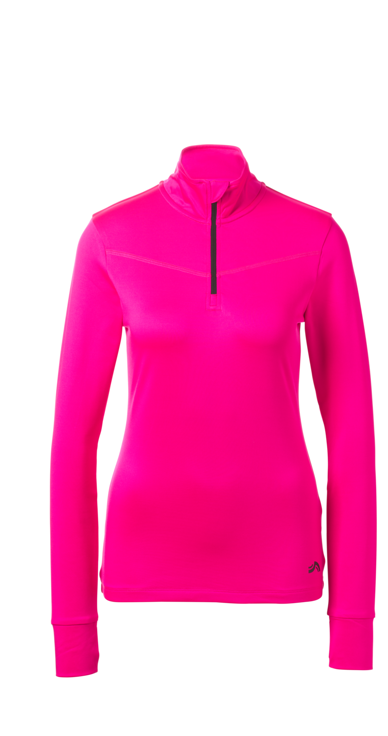 CRIVIT Dames of heren thermo skipully (Roze, XS (32/34))