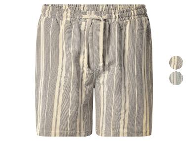 ESMARA MEN Korte heren broek