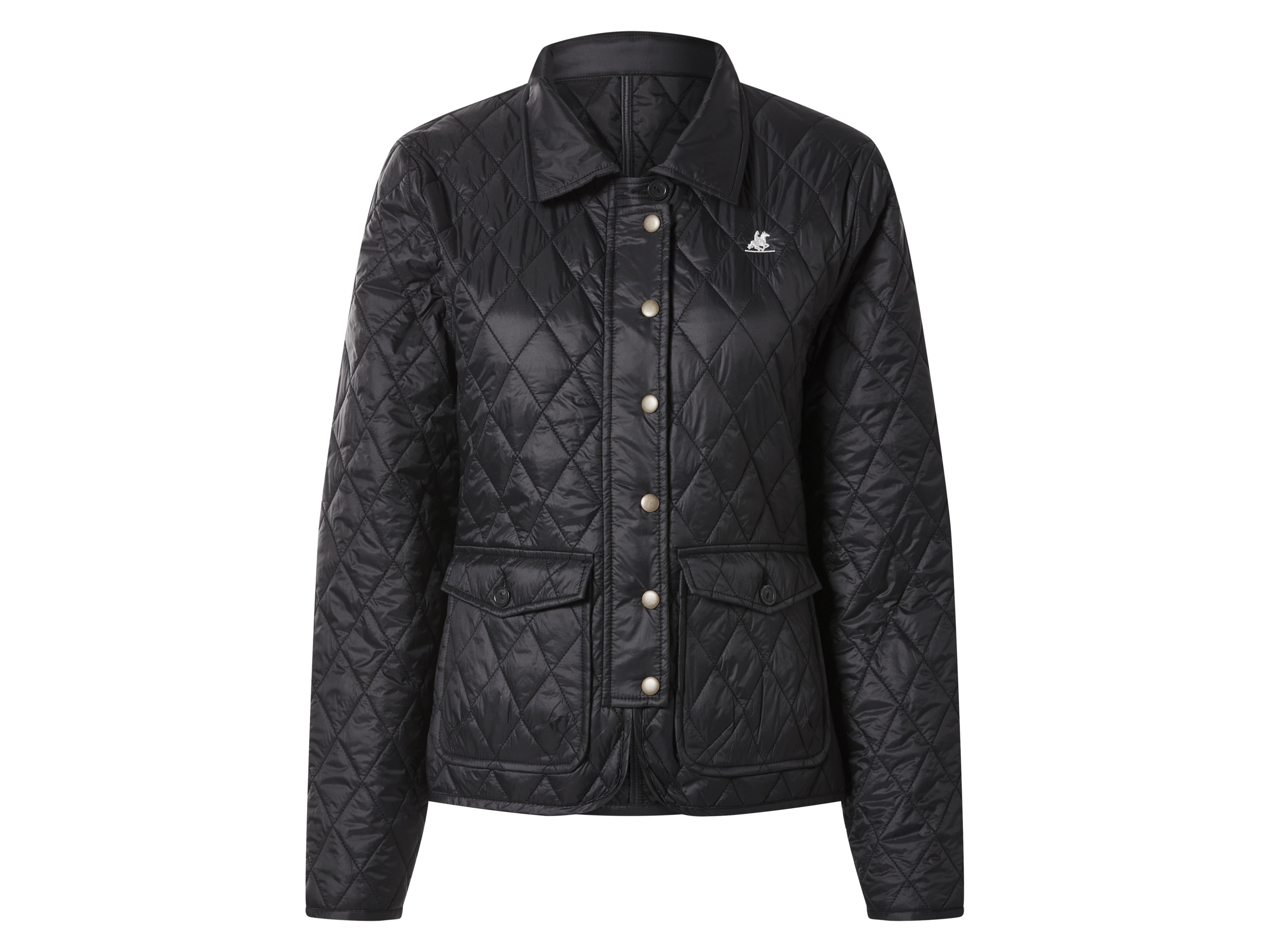 esmara Dames jas (Zwart, L (44-46))