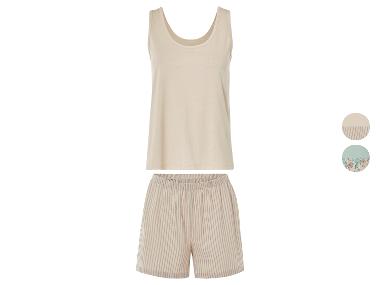 esmara® Korte linnen dames pyjama