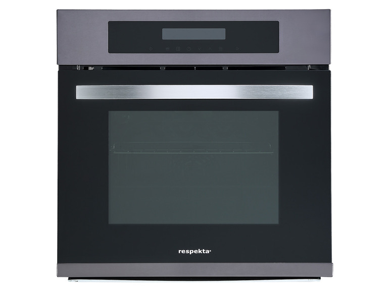 Oven en afzuigkapset EBDH-SET44060BS