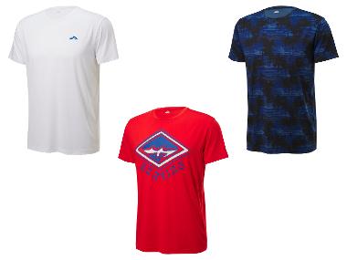 CRIVIT Heren sportshirt