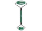 Een jade roller van Cien Beauty voor gezichtsmassage.