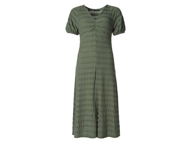 ESMARA® Dames midi-jurk