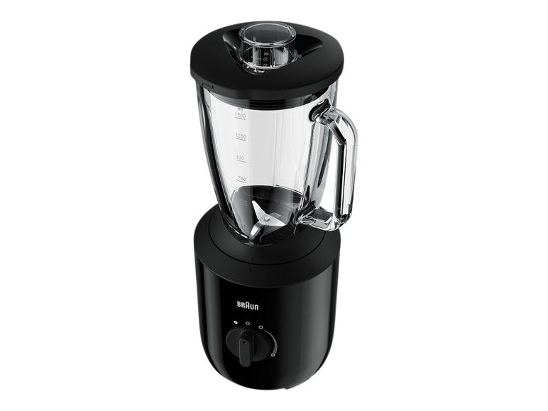 Blender JB 3150 BK PowerBlend 3