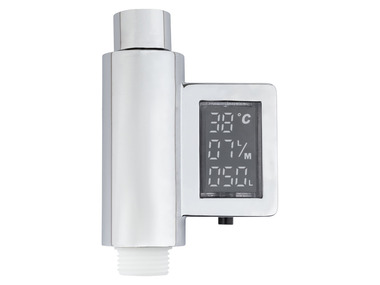 LIVARNO home Digitale watermeter