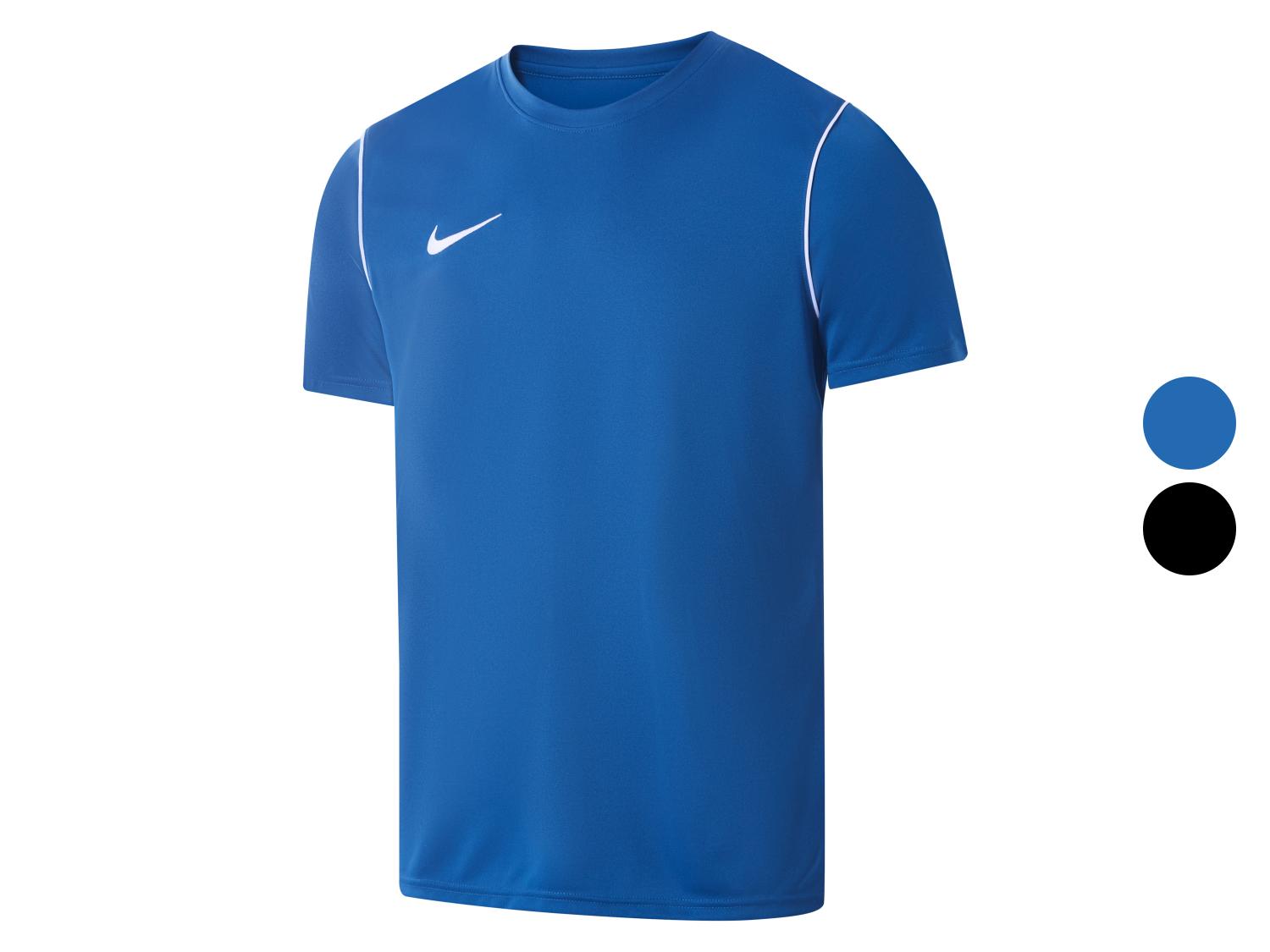 Heren sportshirt »Park 20«