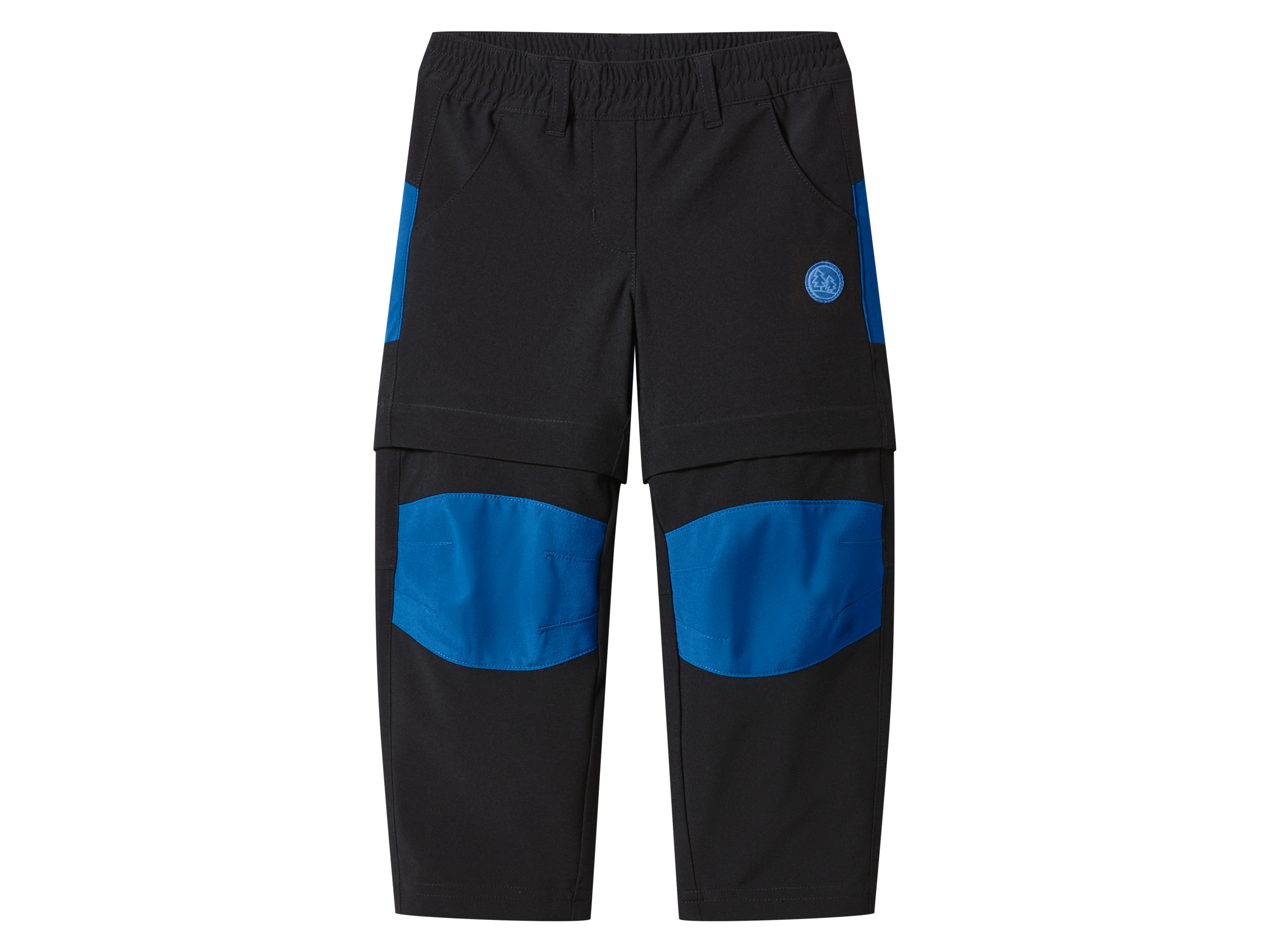 lupilu Kinder sportbroek (Zwart, 104)