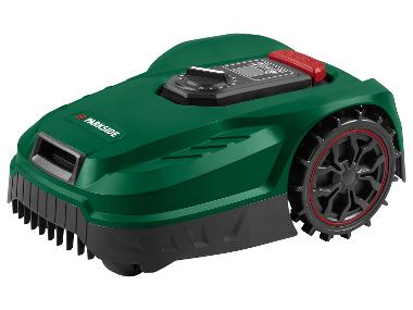 PARKSIDE® 20 V Robotmaaier »PAMRS 750 A1 Smart«, met accu en laadstation.