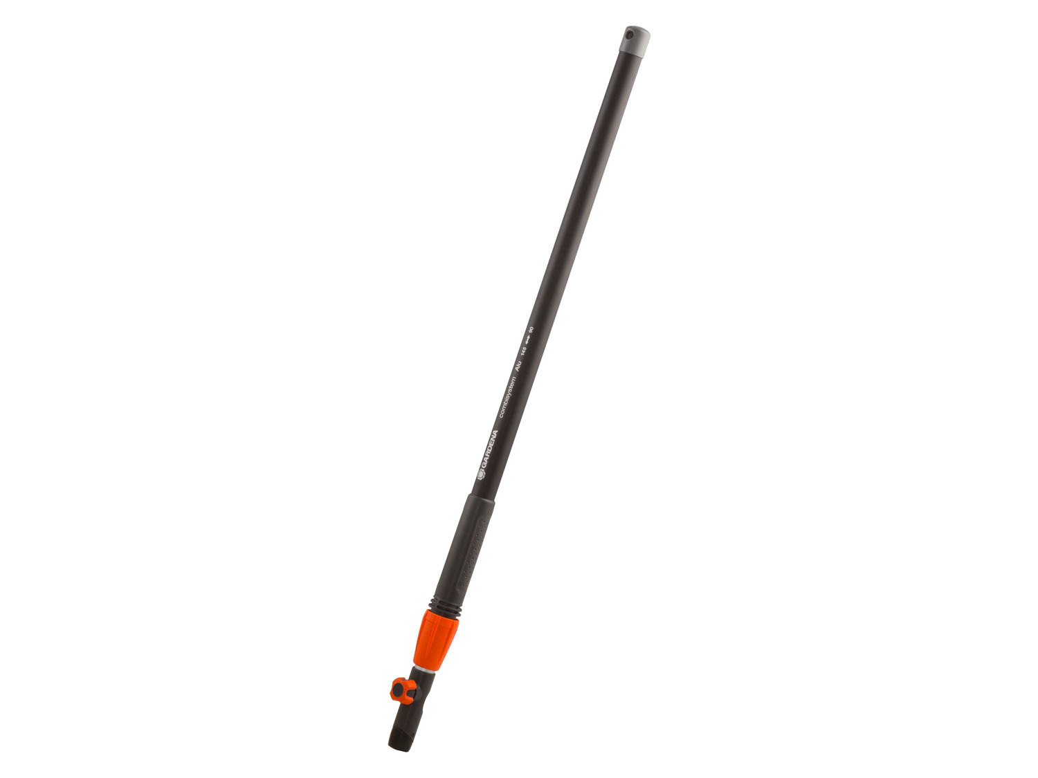 Combisysteem telescoopsteel, 90-145 cm