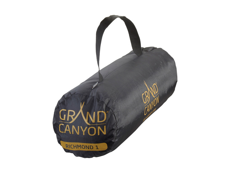 Ga naar volledige schermweergave: Grand Canyon Tunneltent - afbeelding 11
