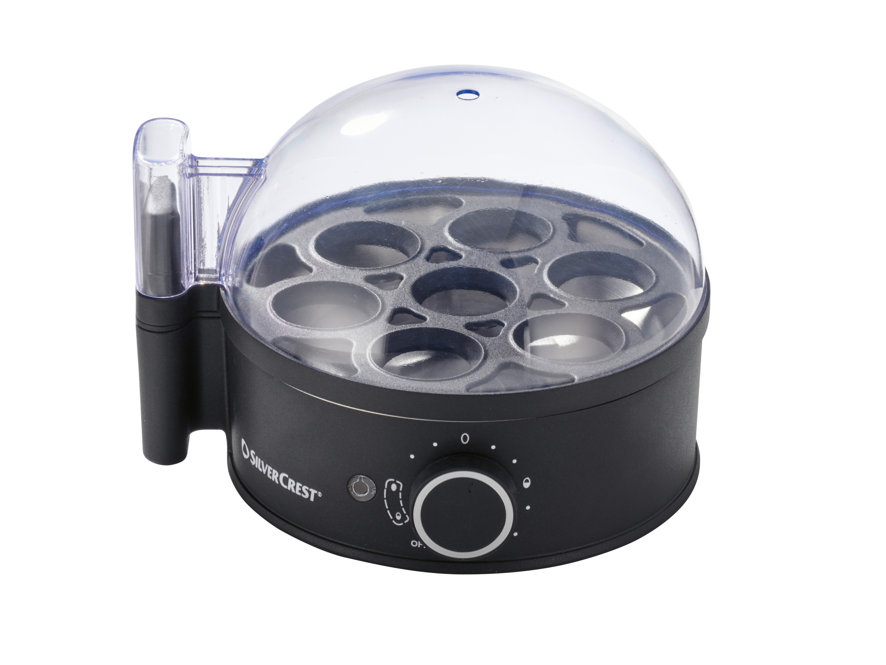 SILVERCREST Eierkoker