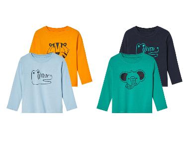 lupilu® 2 kinder shirts
