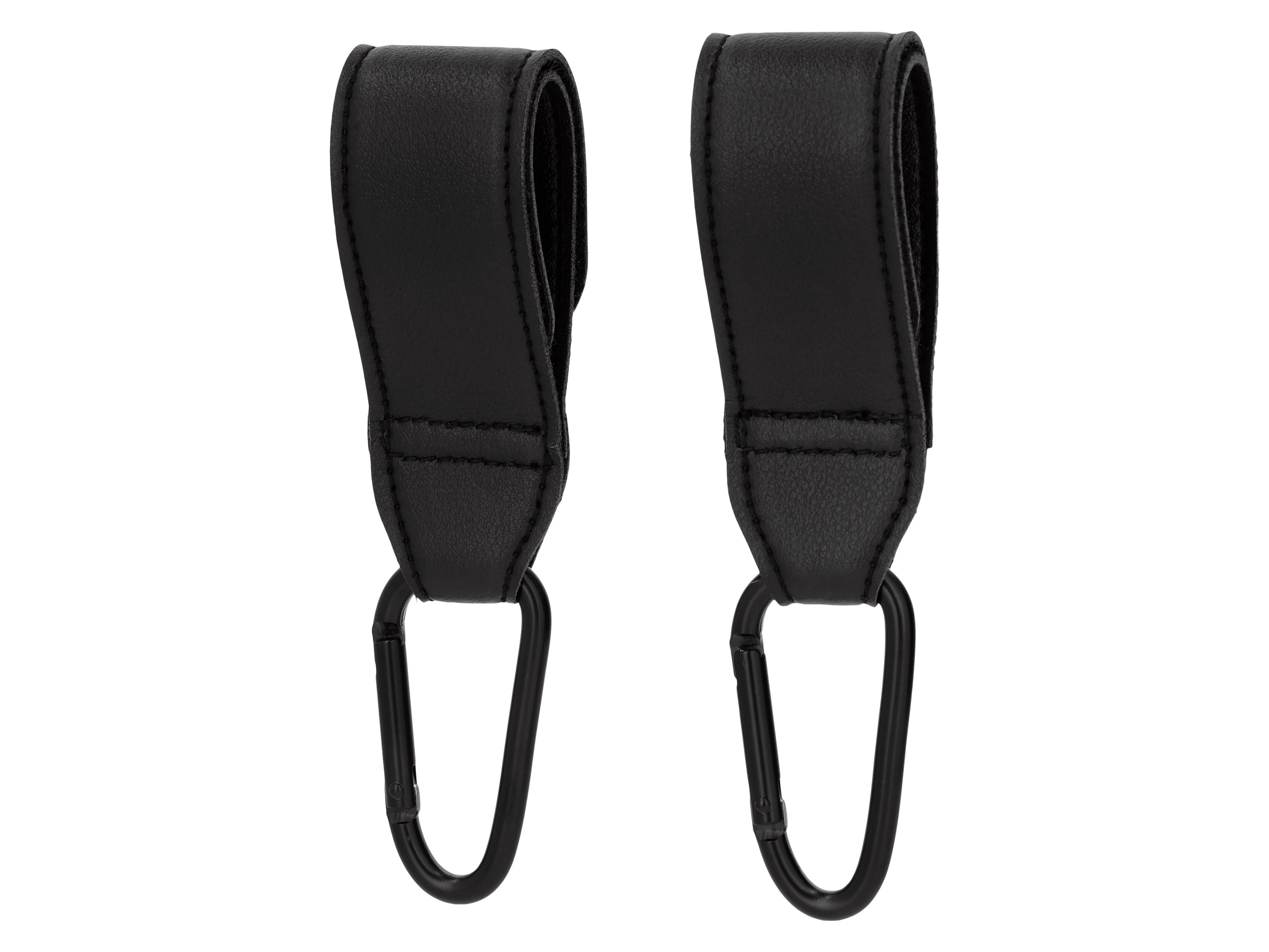 lupilu Kinderwagen accessoires (Haken 2 stuks)