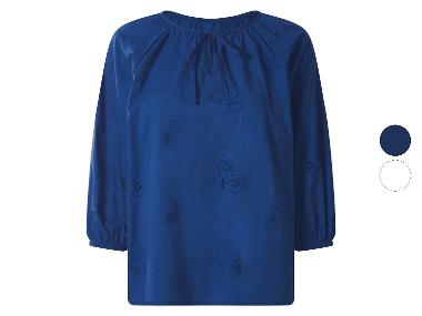 esmara® Dames blouse