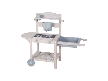 roba Houten speelgoed keuken