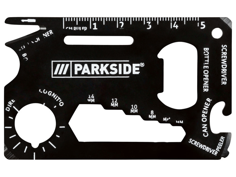 Ga naar volledige schermweergave: PARKSIDE® Multifunctioneel gereedschap - afbeelding 5