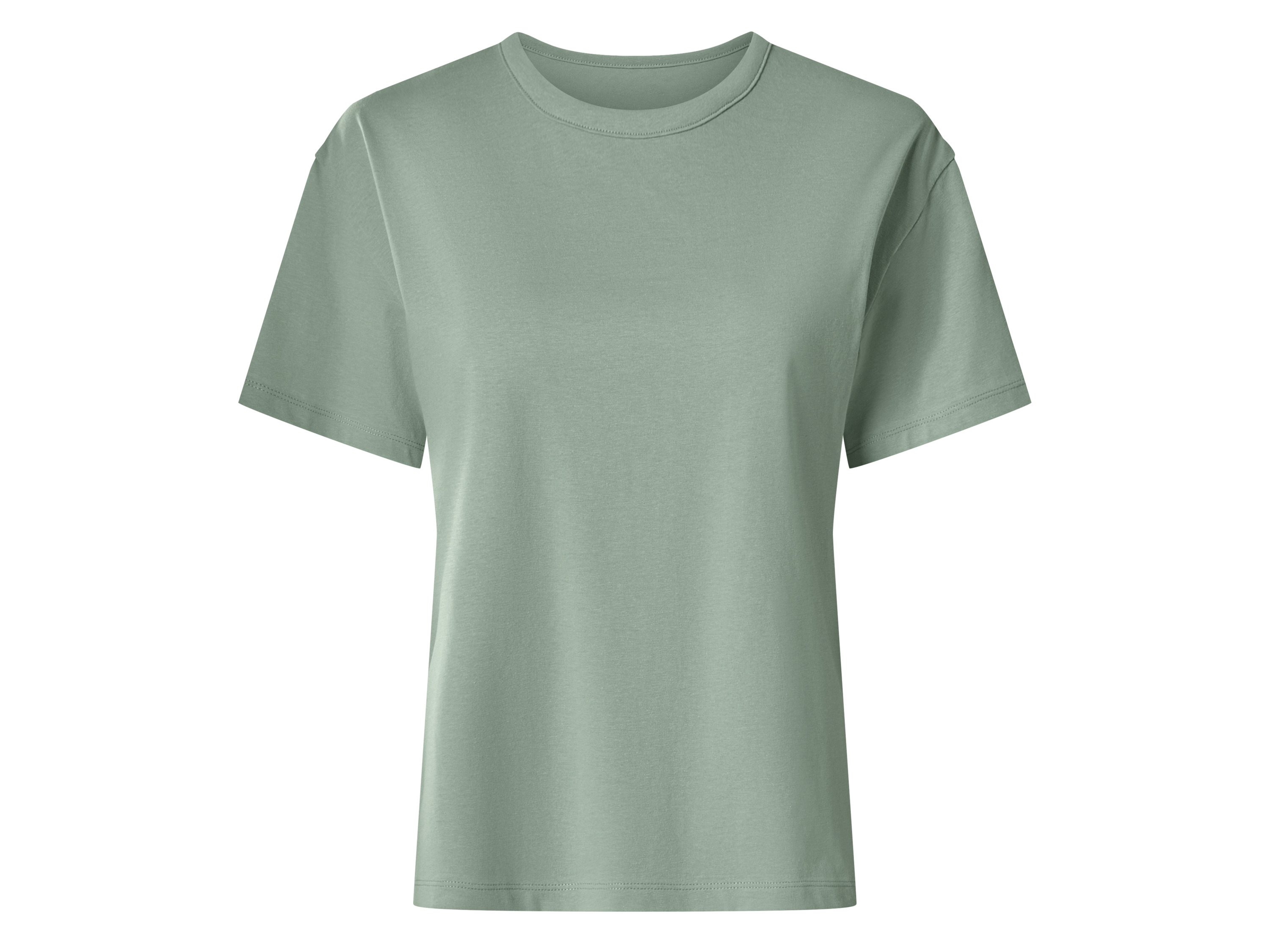 esmara Dames T-shirt (Groen, S (36/38))