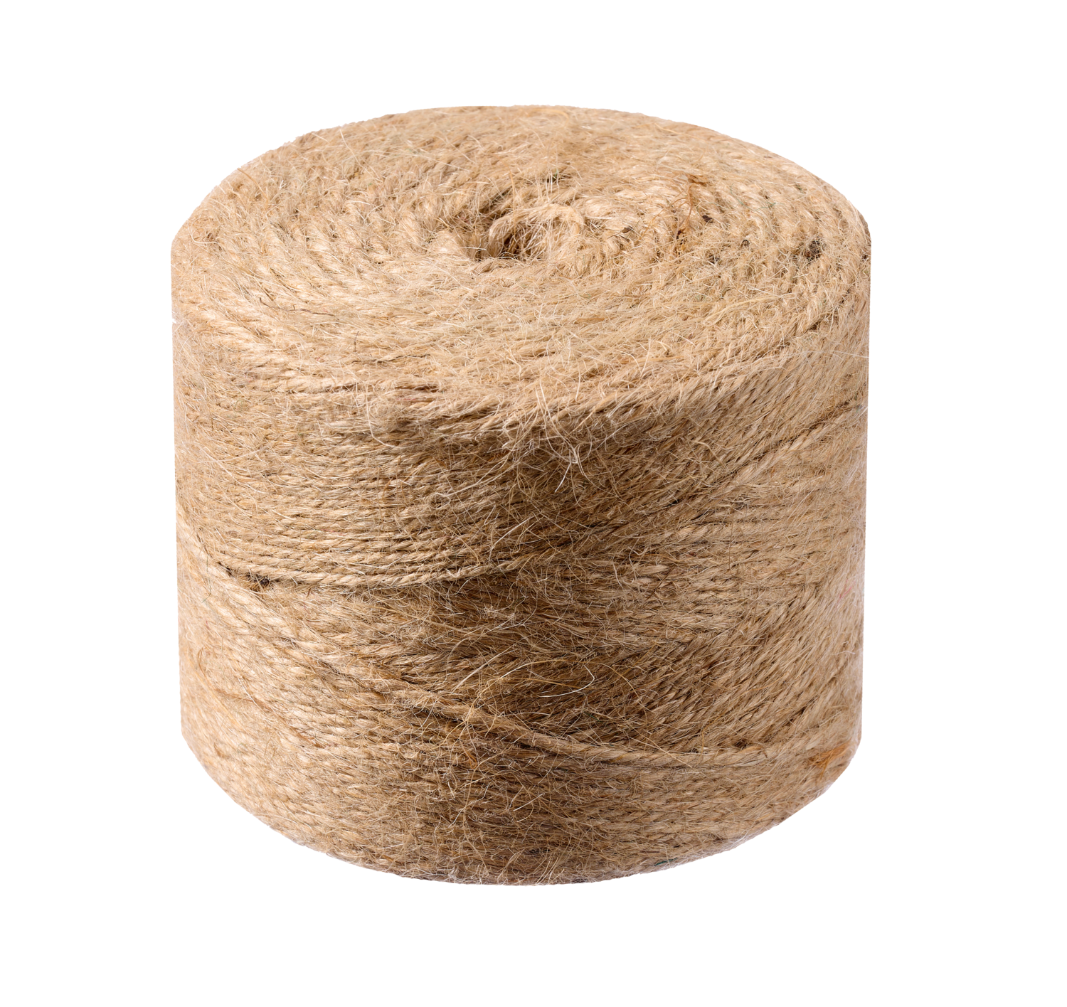 PARKSIDE Jute touw, 1180 m (Naturel)