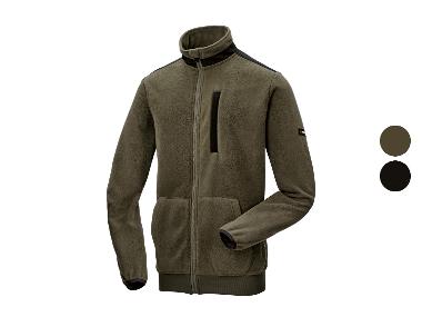 PARKSIDE® Heren fleecevest