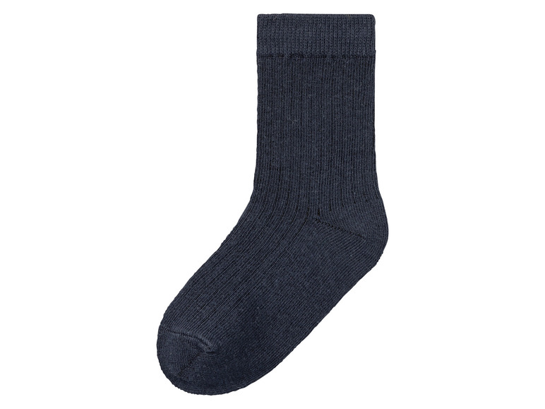 Ga naar volledige schermweergave: lupilu® Peuters jongens sokken, 5 paar, hoog bio-katoengehalte - afbeelding 9