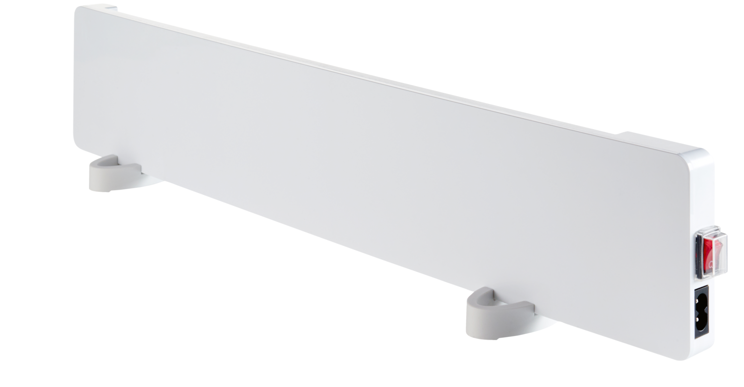 TRONIC Infrarood anti-schimmel wandverwarmer