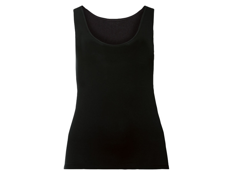 Ga naar volledige schermweergave: esmara® 3 dames hemden plus size - afbeelding 8