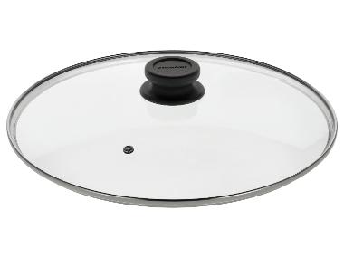 SILVERCREST® Glazen deksel 32 cm