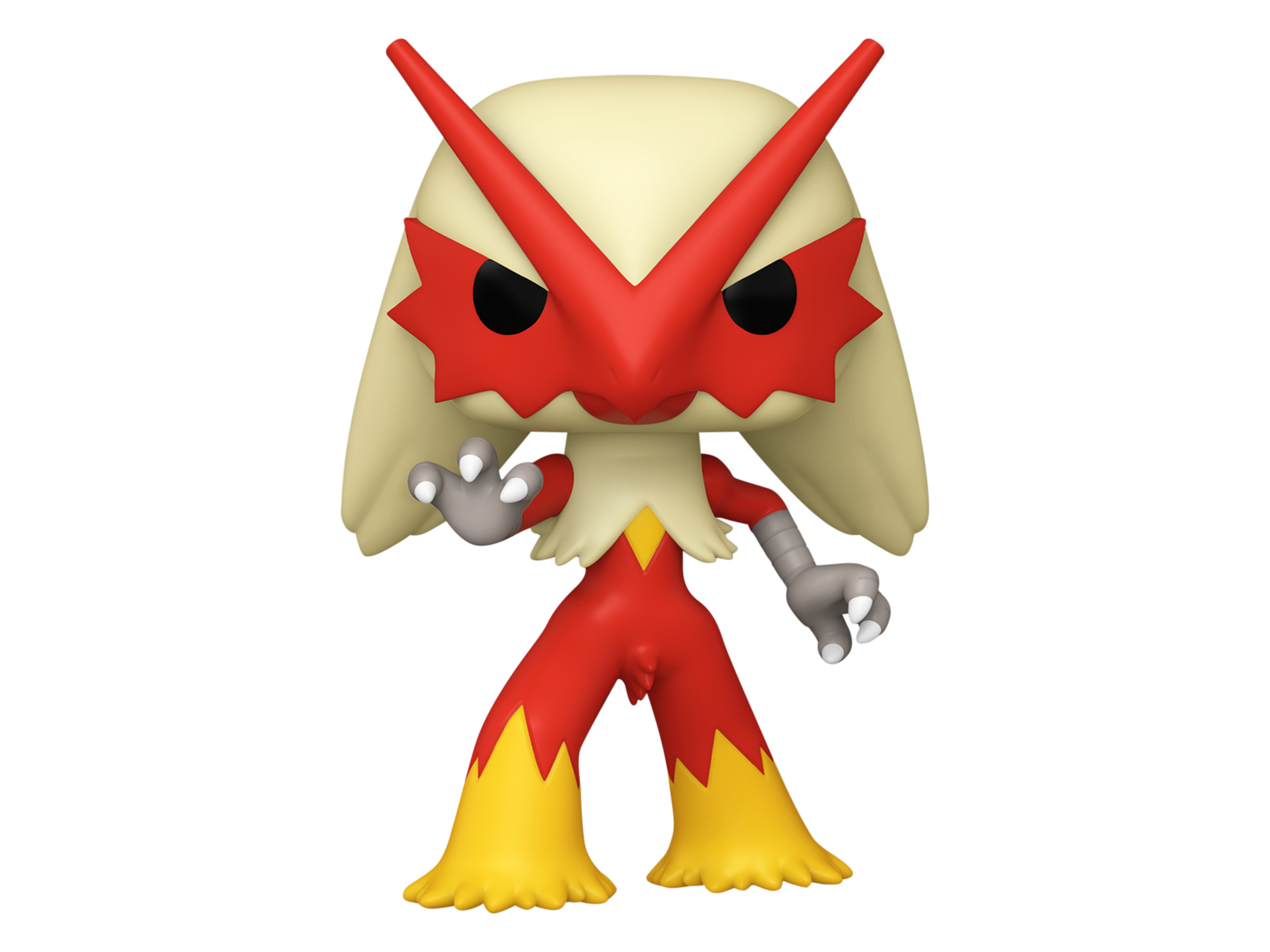 FUNKO POP figuur Pokémon (Blaziken)