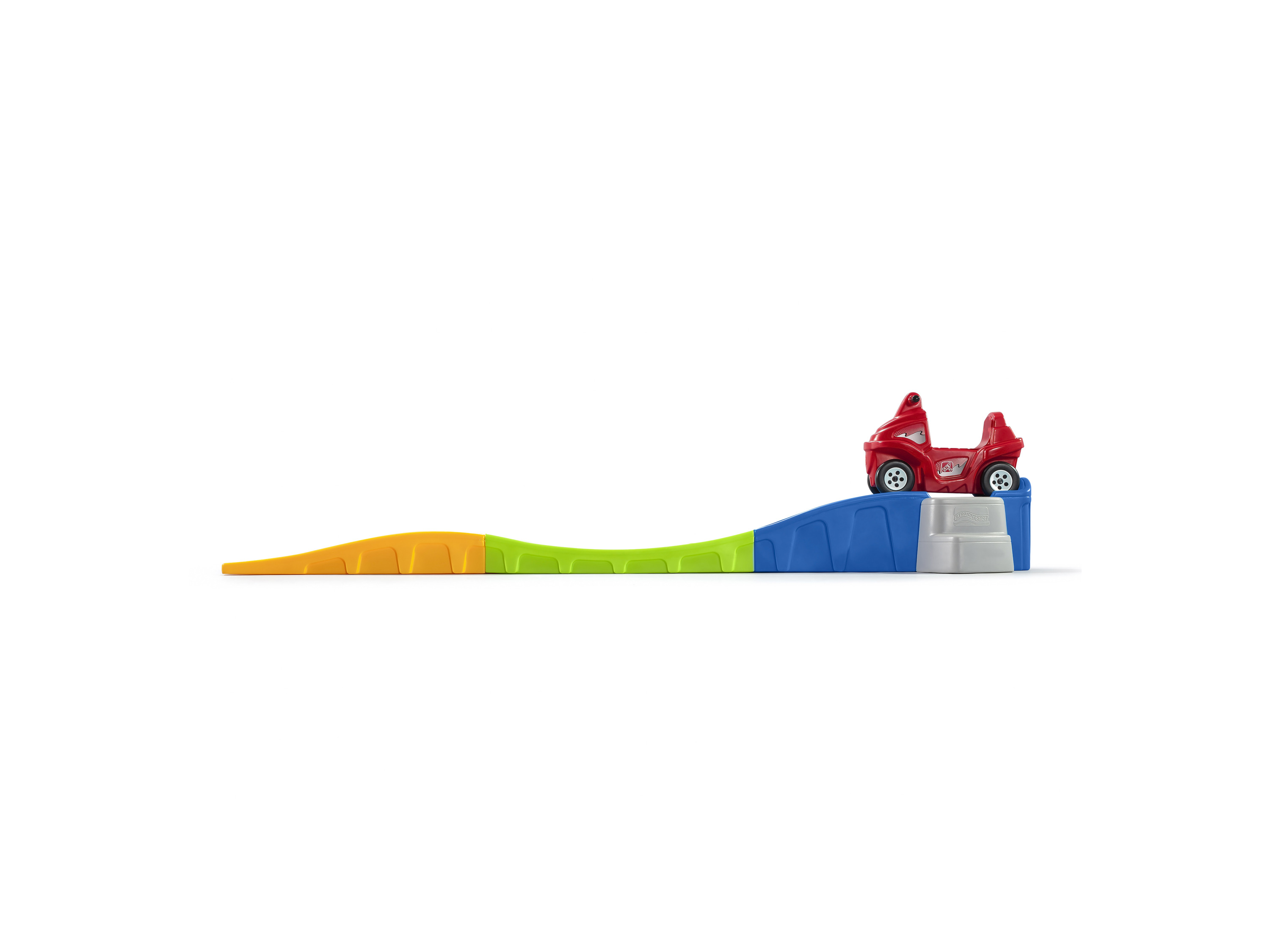 STEP 2 Kinderachtbaan Anniversary Edition Up & Down Roller Coaster