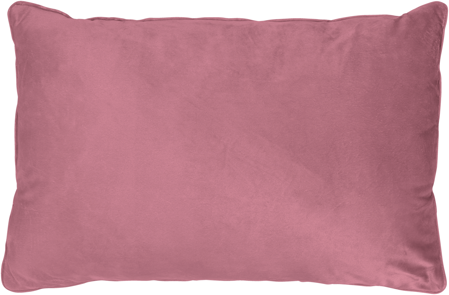 LIVARNO Sierkussen met vulling, 35 x 55 cm (Roze)