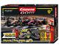 Carrera GO!!! Super Formula Wireless racebaan met draadloze controllers en auto's.