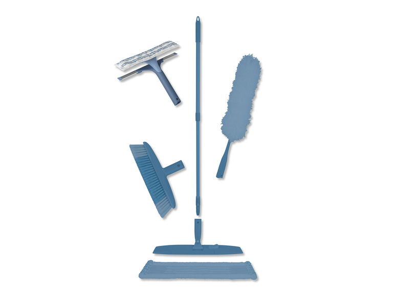 Ga naar volledige schermweergave: LIVARNO home Reinigingshelper Switch + Clean Universal - afbeelding 14