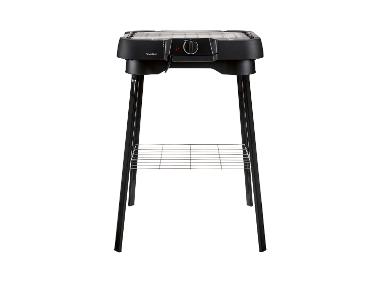 SILVERCREST® KITCHEN TOOLS Elektrische BBQ