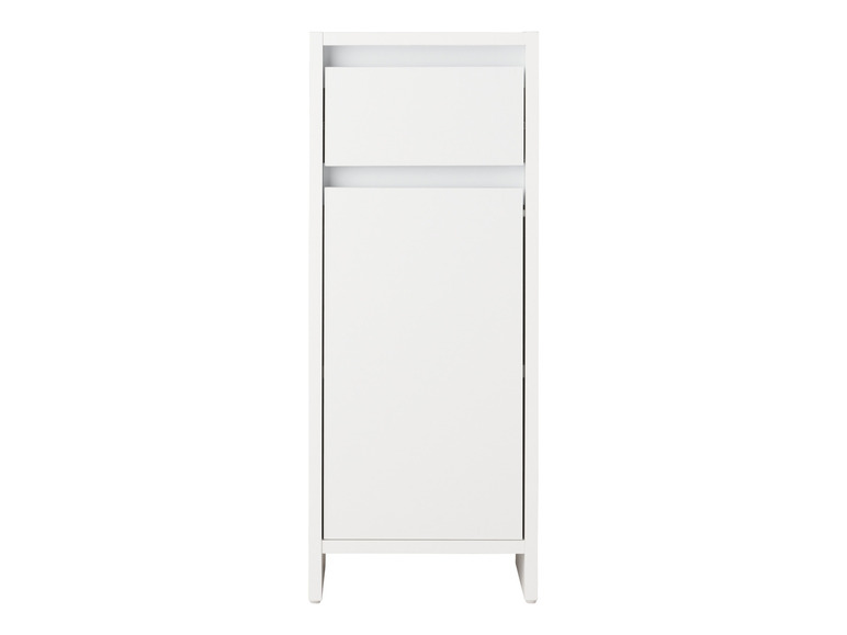 Badkamermeubel Vera Wit 15 x 137 cm met 3 laden Vicco | 406673144859306